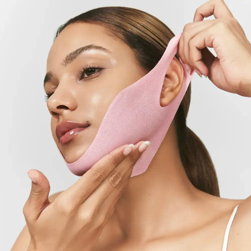 Halo Deep Collagen V Lifting Gel Mask (4-Pack)