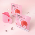 Halo Deep Collagen V Lifting Gel Mask (4-Pack)