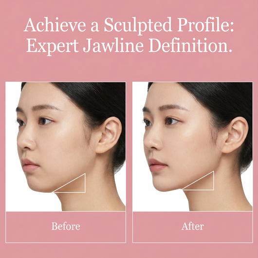 Halo Deep Collagen V Lifting Gel Mask (4-Pack)